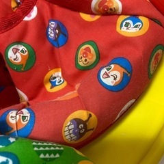 ジャンパルーアンパンマンジャンパルーの画像