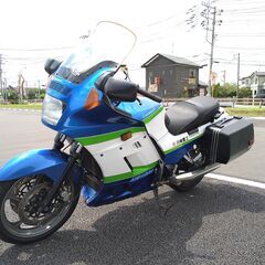 カワサキ　Kawasaki コンコース　1000GTR　2006年式　機関良好の画像