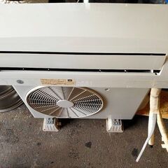 コロナ ルームエアコン 6畳用 N2219R