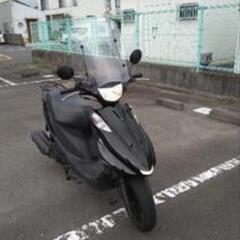 アドレスV125Gの画像