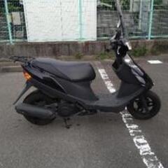 アドレスV125Gの画像