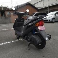 アドレスV125Gの画像