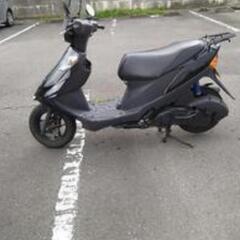 アドレスV125G