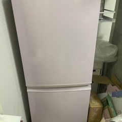 冷蔵庫【決まりました】