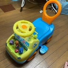 【取引中】車の乗り物の画像