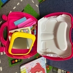 おままごとセット一式‼️‼️の画像