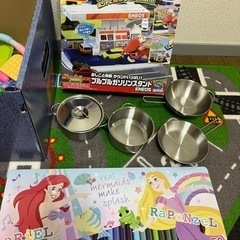 おままごとセット一式‼️‼️の画像