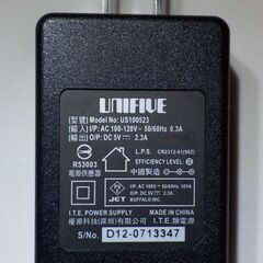 【中古】節電USBハブ バッファロー BSH4AE06W 3個の画像
