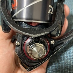 DAIWA 月下美人　リール　LT2000s アジング、メバリングの画像