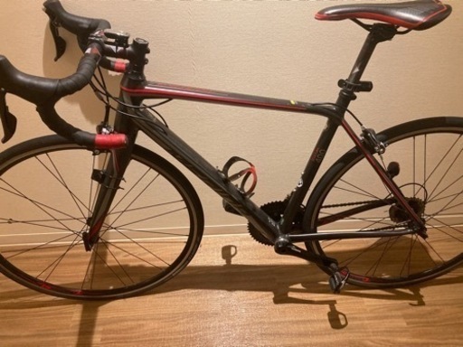 自転車 MERIDA SCULTURA400