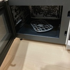 Panasonic オーブンレンジの画像