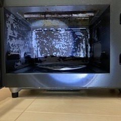 Panasonic オーブンレンジの画像