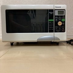 Panasonic オーブンレンジ