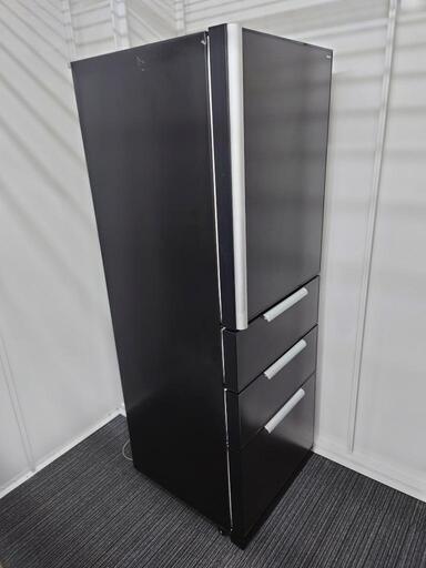 ４ドア冷凍冷蔵庫