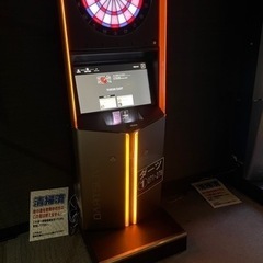 ダーツ仲間募集