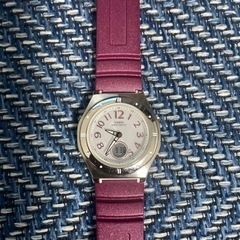 casio 時計