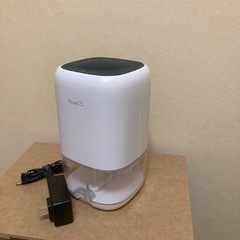 除湿機の画像