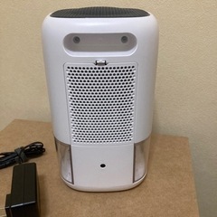 除湿機の画像
