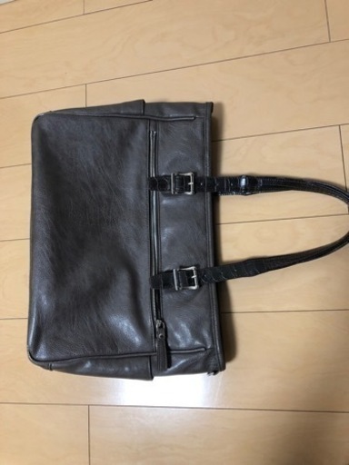 ビジネスバッグ