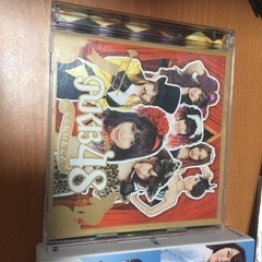 AKB48CD&DVDセット 最終値下げの画像