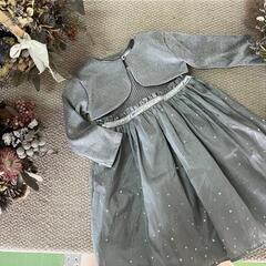 ドレスワンピース　90size