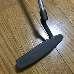 ビンテージパター