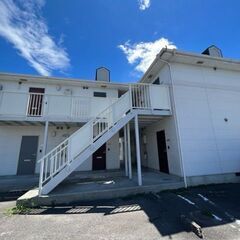 ★地域最安値！敷・礼ナシ/駐車場無料］徳島県板野郡上板町　賃貸ア...