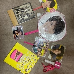 嵐グッズ売ります！✨✨