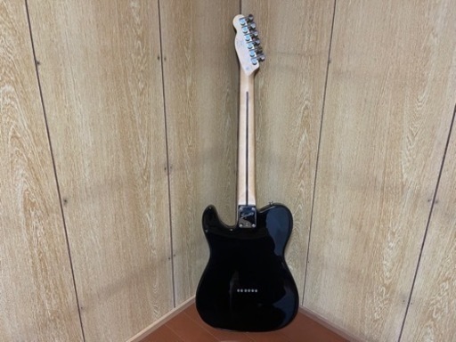 「お取引決定」Squier by Fender アヴリルラヴィーン ギター テレキャス