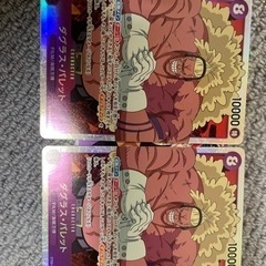 ワンピースフィルムエディション フィルムレッド ダグラス・パレット