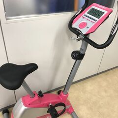😸【美品】エアロマクネテックバイク ALINCO(アルインコ) ...