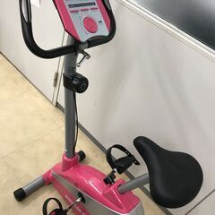 😸【美品】エアロマクネテックバイク ALINCO(アルインコ) AFB5212　の画像