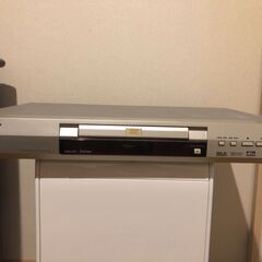 DVDプレイヤー　Pioneer　