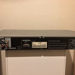 DVDプレイヤー　Pioneer　の画像