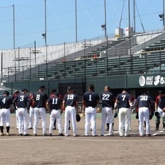 ⚾️野球したい人あつまれ⚾️
