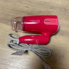 美品　テスコム　ドライヤー　