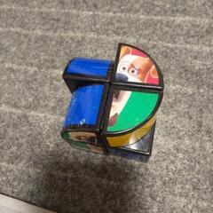 ルービックキューブ