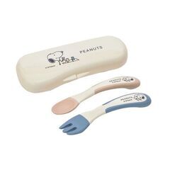 【新品・未開封】スヌーピーランチセットの画像