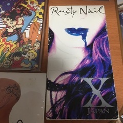 hide CD４枚セット おまけ付 レア物 最終値下げしましたの画像