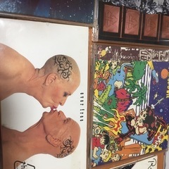 hide CD４枚セット おまけ付 レア物 最終値下げしましたの画像