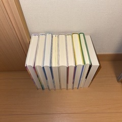 「いま、会いに行きます」含め市川拓司作品合計9冊の画像