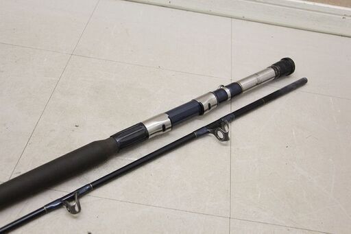 DAIWA カーボウィスカー パワーメッシュ 深海 200号 240 ダイワ (P1403wY)