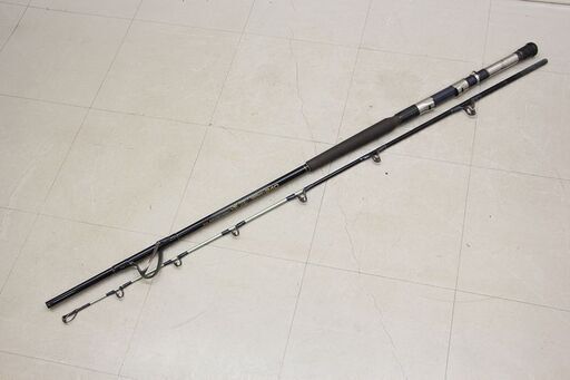 DAIWA カーボウィスカー パワーメッシュ 深海 200号 240 ダイワ (P1403wY)