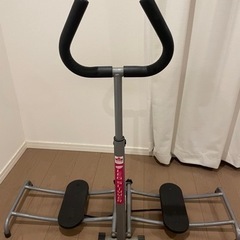 レッグスリマー　レッグマジック　レッグトレーニング