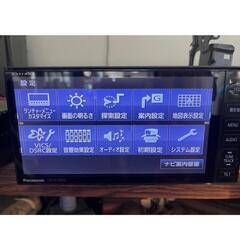 ✨Panasonic  CN-H510WD
中古品✨の画像