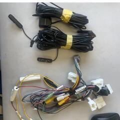 ✨Panasonic  CN-H510WD
中古品✨の画像
