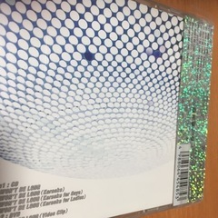 EXILE &倖田來未コラボ CD&DVDの画像