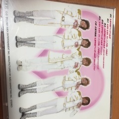 LOVEドッきゅん CDの画像