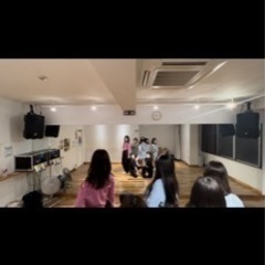 【社会人ダンスサークル🕊K-POP 】★初心者OK ★メンズメンバーも大募集！ ★友達同士OK！ - 渋谷区