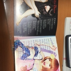 益若つばさ CD  最終値下げの画像
